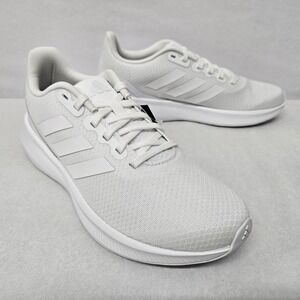 Adidas Women's RunFalcon 3.0‎ Running Shoes HP7559 White Sz 7.5
